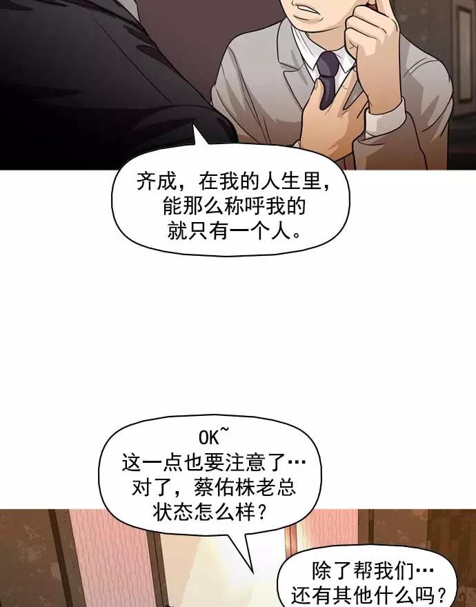 《人脉相册》第16话 第84页