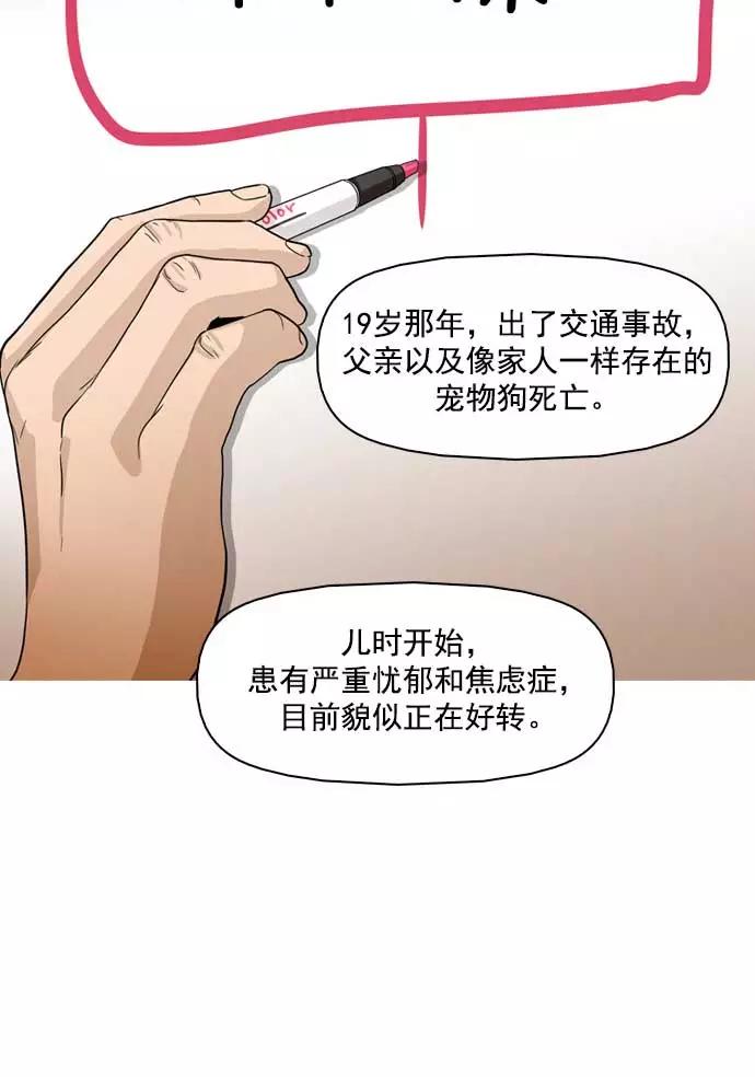 《人脉相册》第18话 第16页