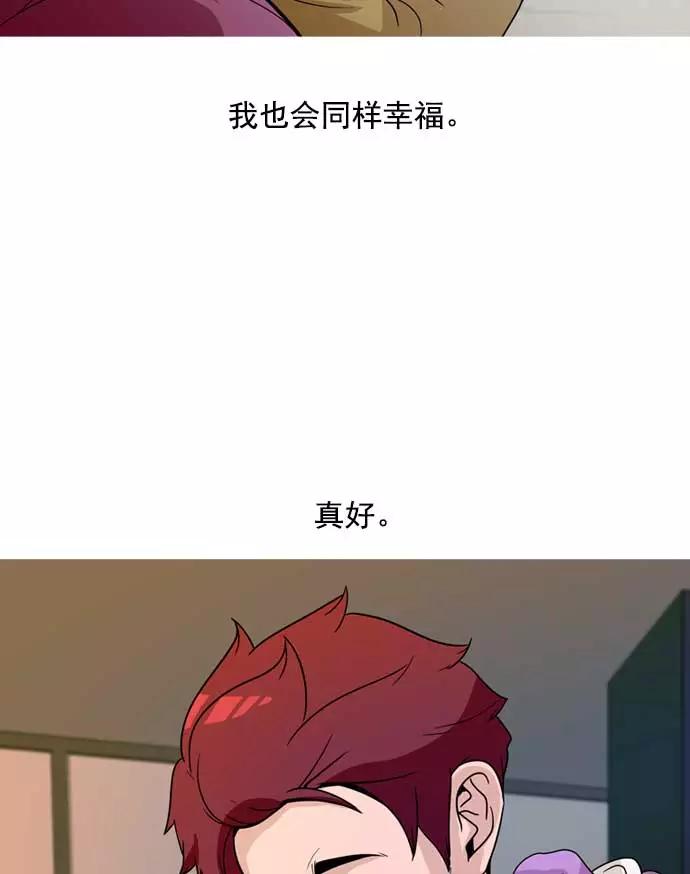 《人脉相册》第19话 第84页