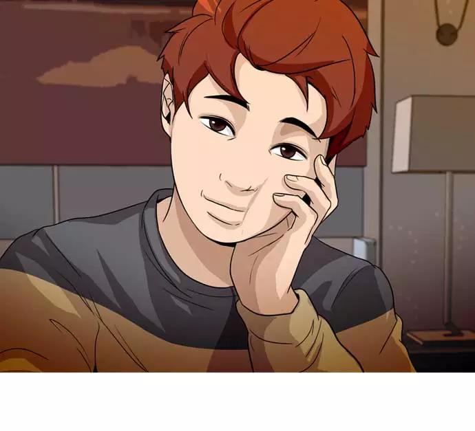 《人脉相册》第24话 第42页