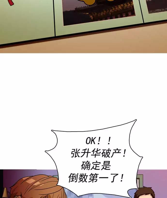 《人脉相册》第24话 第35页