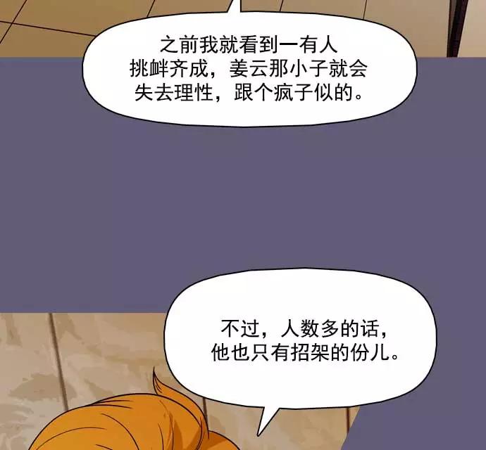 《人脉相册》第26话 第32页
