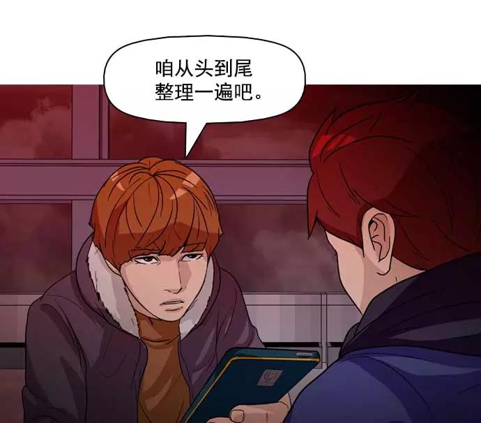 《人脉相册》第29话 第103页