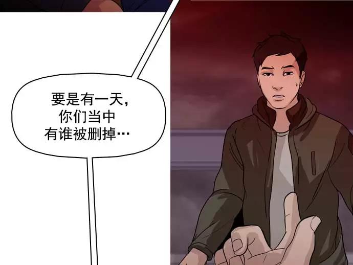 《人脉相册》第29话 第116页