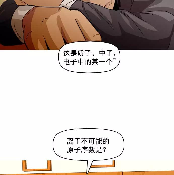 《人脉相册》第30话 第50页