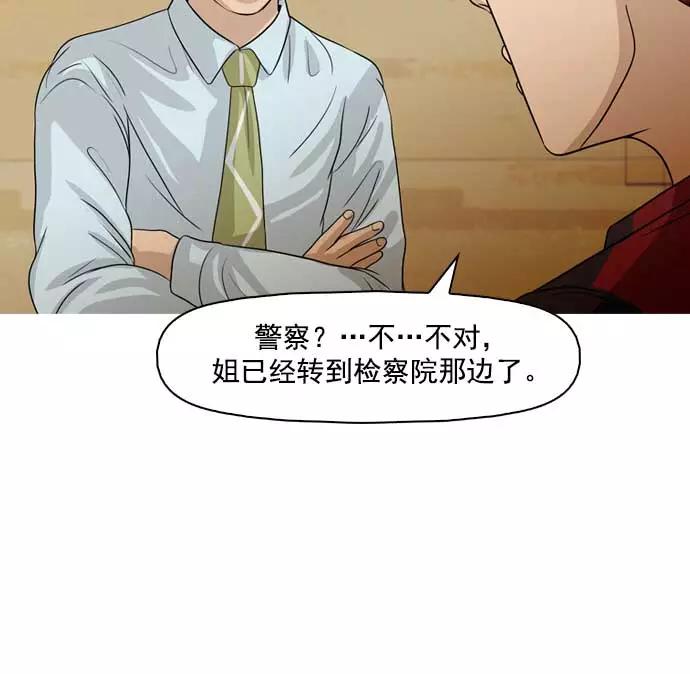 《人脉相册》第31话 第59页
