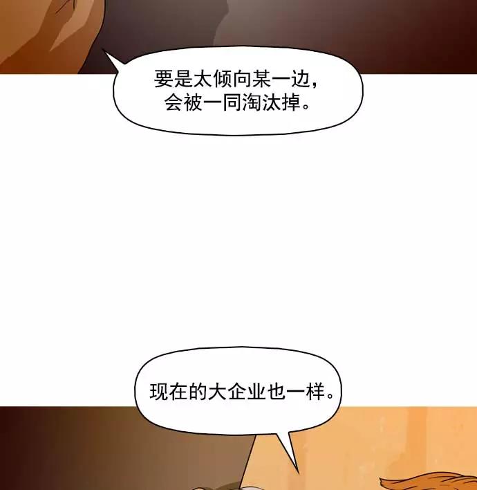 《人脉相册》第31话 第72页