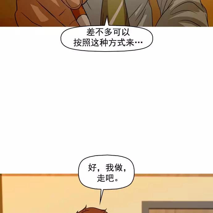 《人脉相册》第31话 第84页