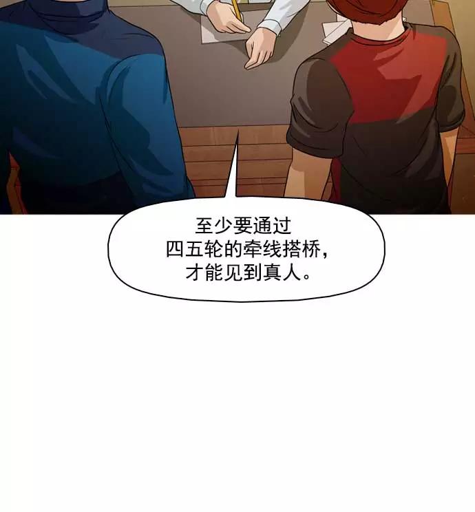 《人脉相册》第31话 第82页