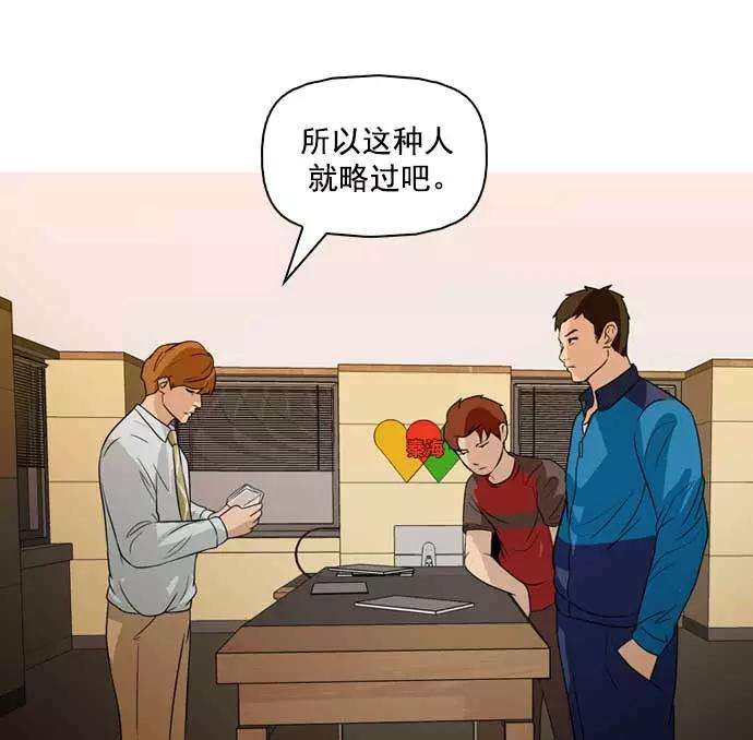 《人脉相册》第31话 第75页