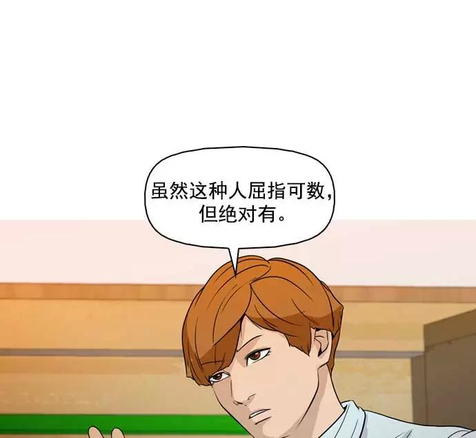 《人脉相册》第31话 第78页