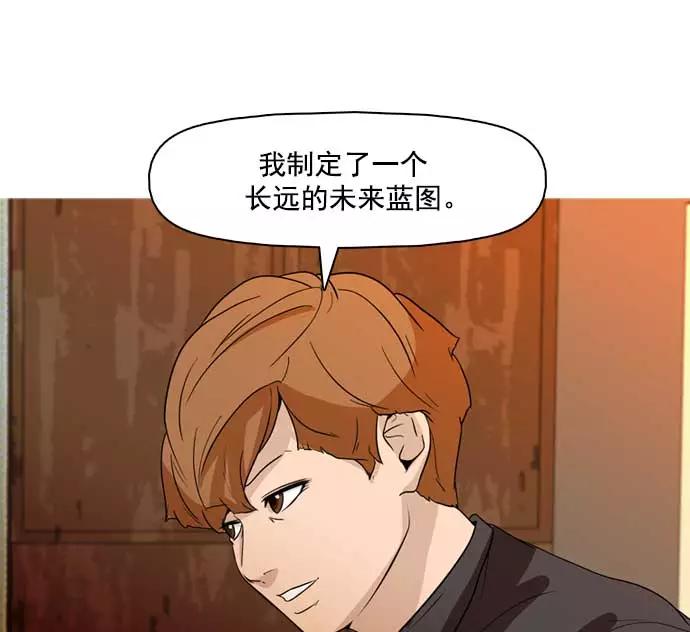 《人脉相册》第32话 第83页
