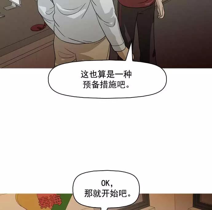 《人脉相册》第32话 第6页