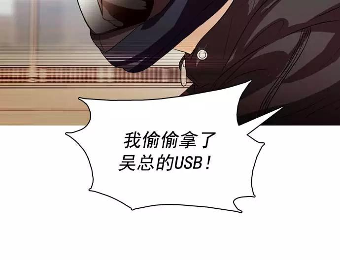 《人脉相册》第33话 第14页