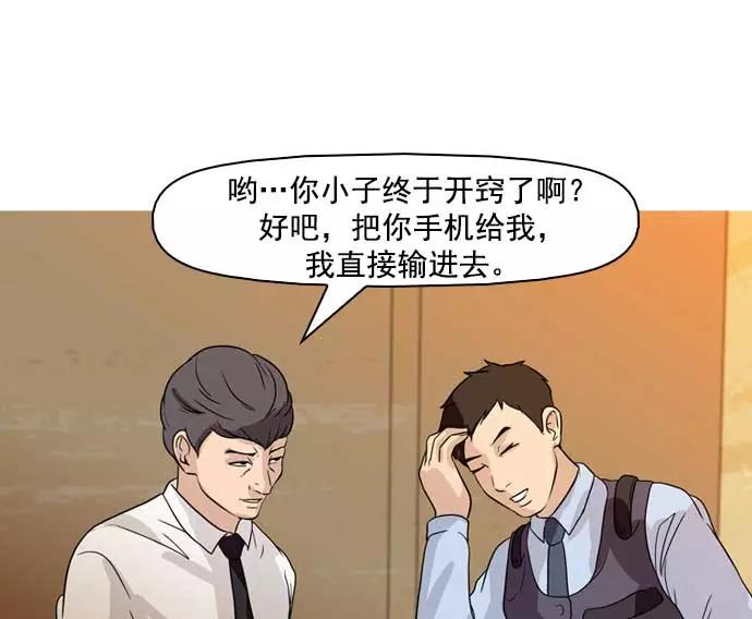 《人脉相册》第34话 第83页