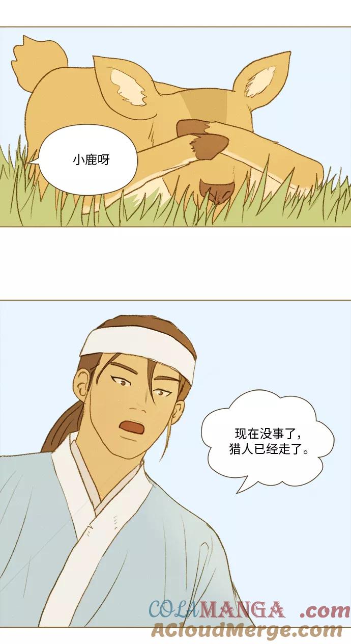 《鸡龙仙女传》[第36话] 小金金1 第15页