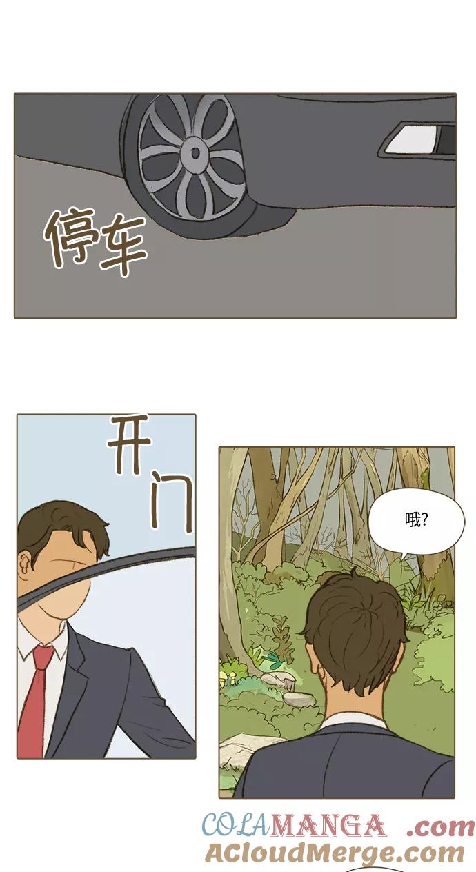《鸡龙仙女传》[第37话] 小金金2 第13页