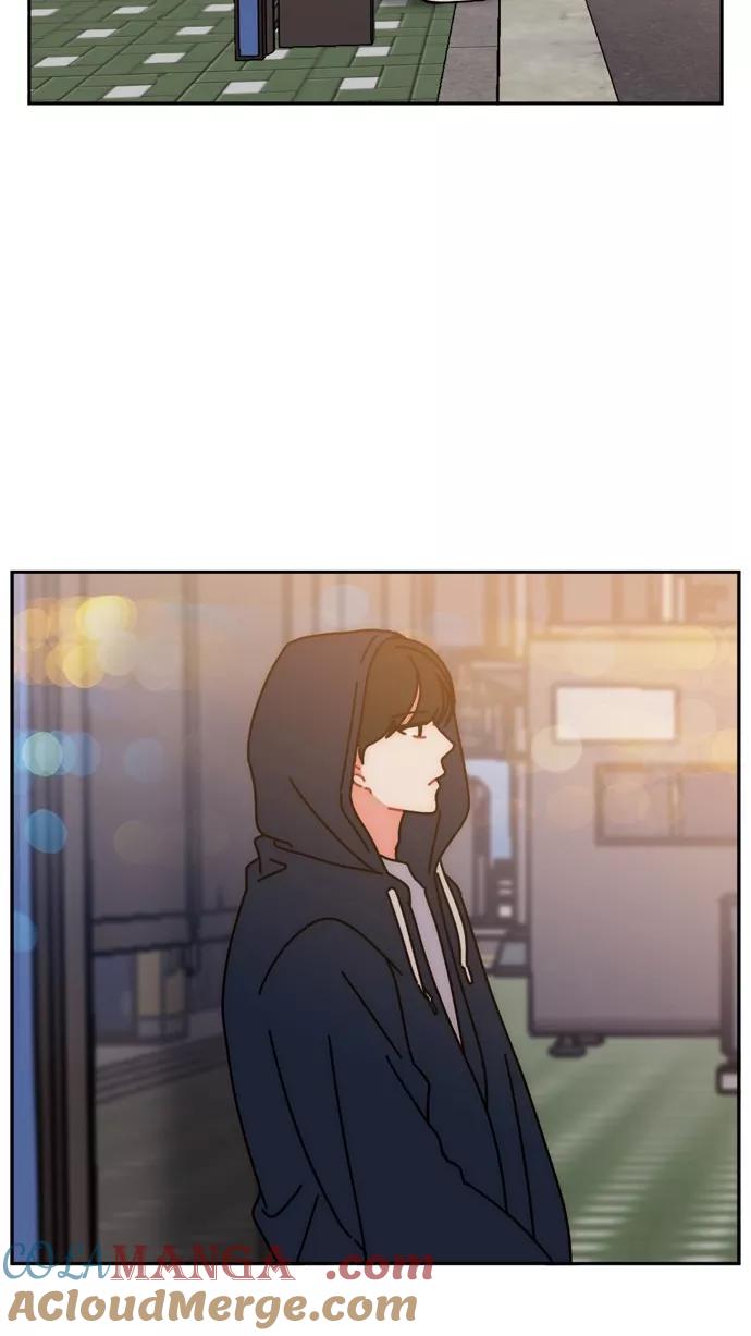 《谁的青春没有坑》[第43话] 因为我喜欢上你了 第22页