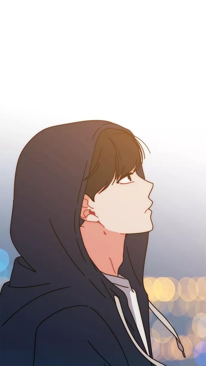 《谁的青春没有坑》[第43话] 因为我喜欢上你了 第24页
