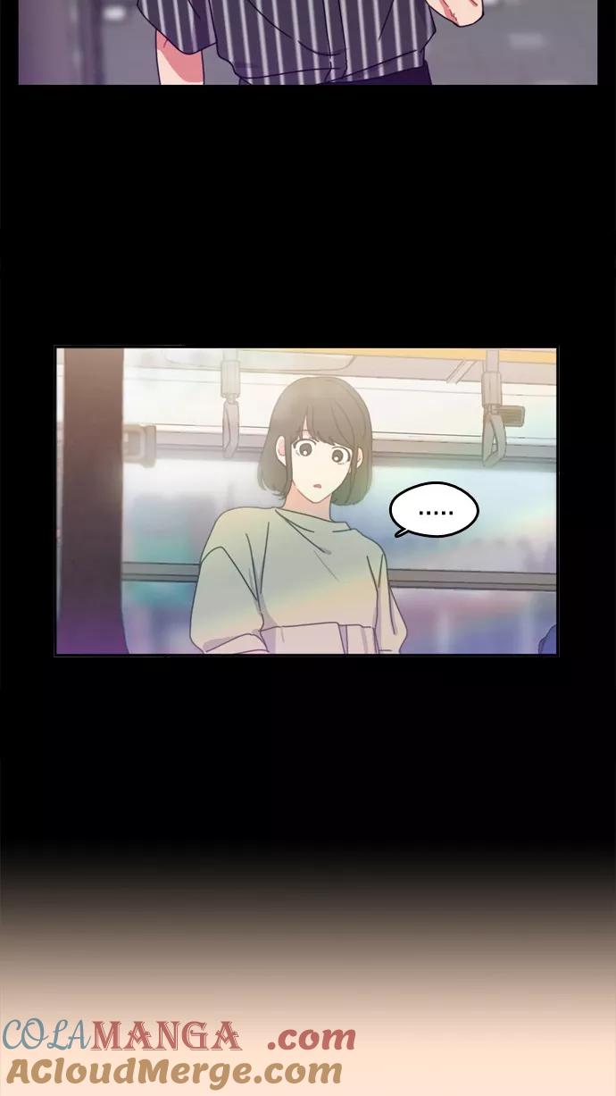 《谁的青春没有坑》[第45话] 乌龟和兔子 第29页
