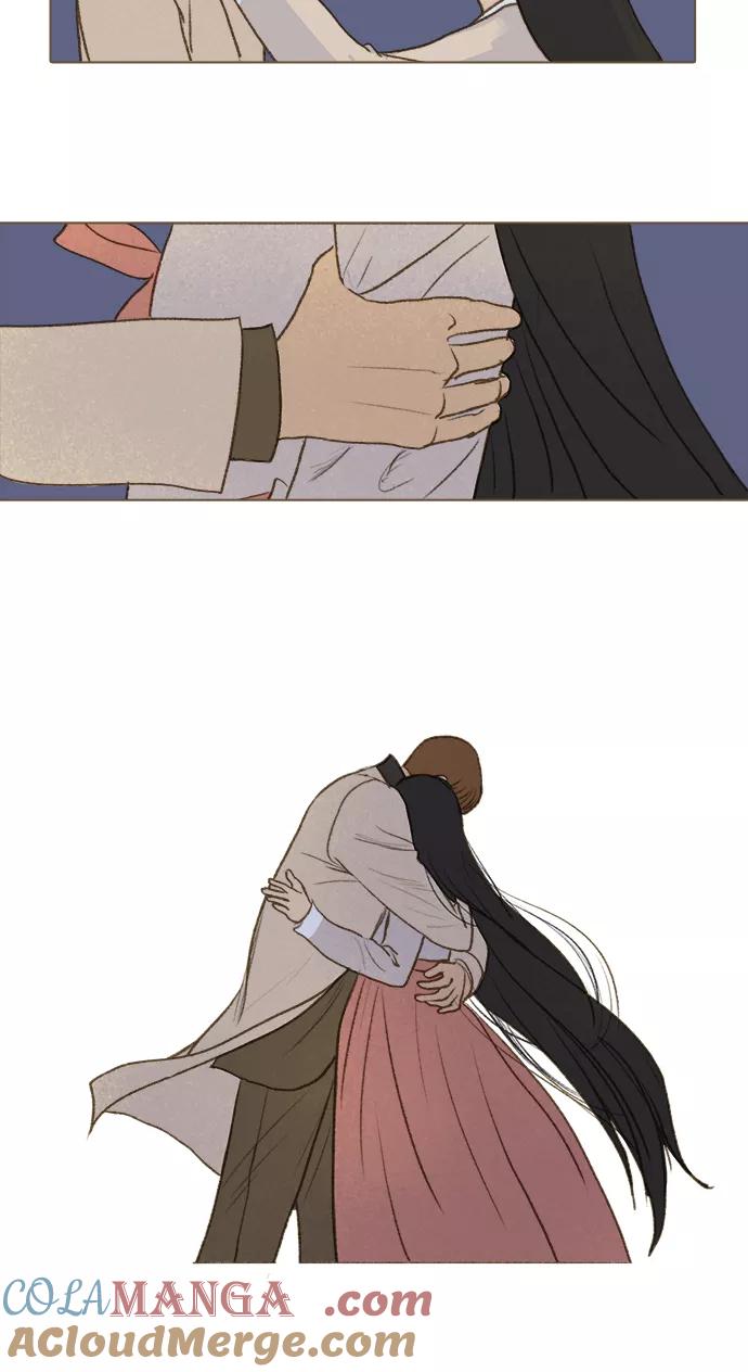 《鸡龙仙女传》[第49话] 仙女、樵夫和小鹿 第35页