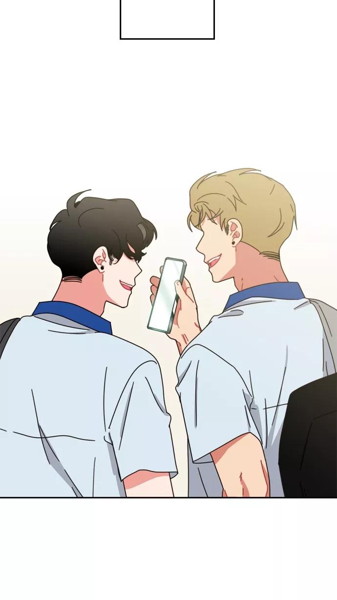 《谁的青春没有坑》[第51话] 怎么会这样 第42页