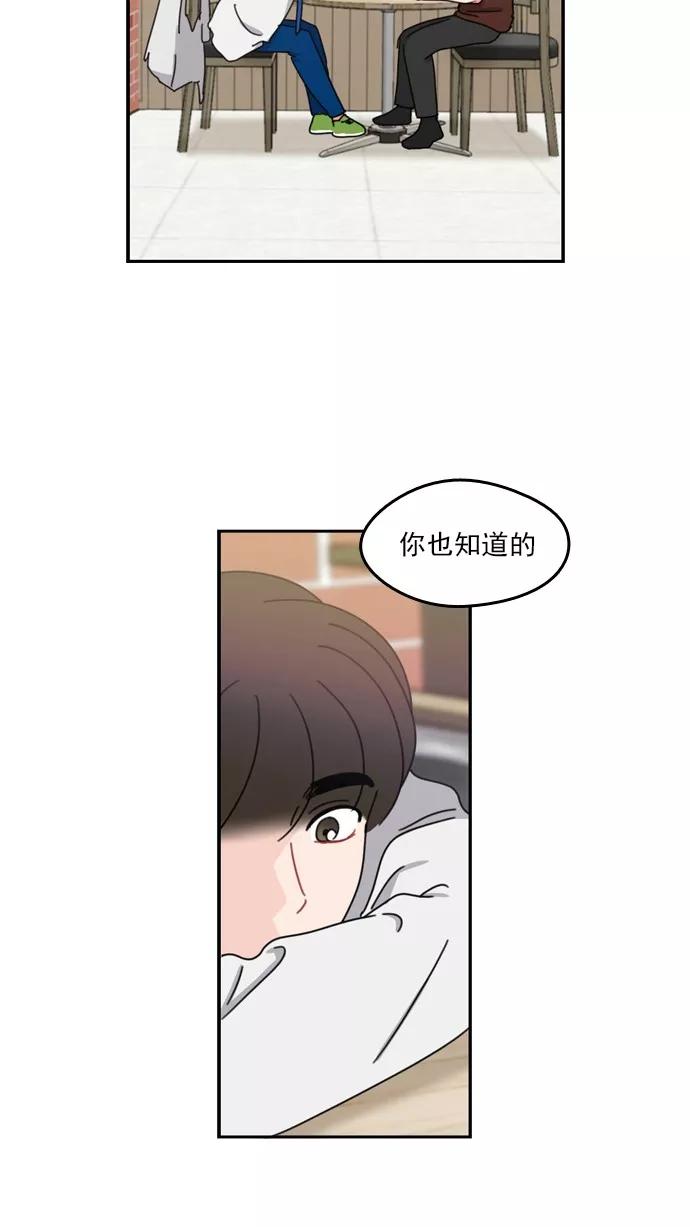 《谁的青春没有坑》[第52话] 最后还是 第29页