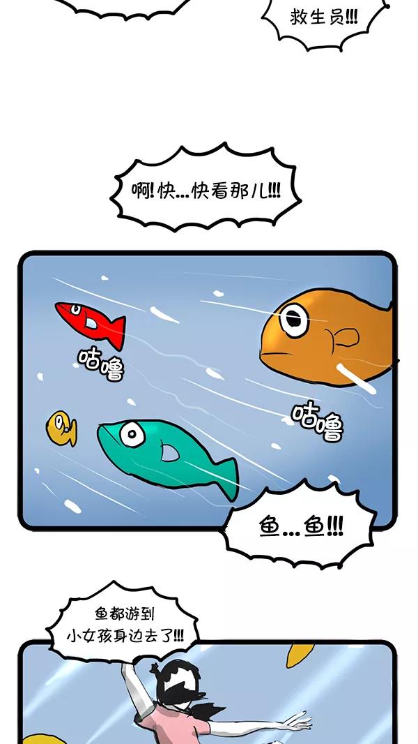 《别放精神线》[第52话] 第一次约会 第22页