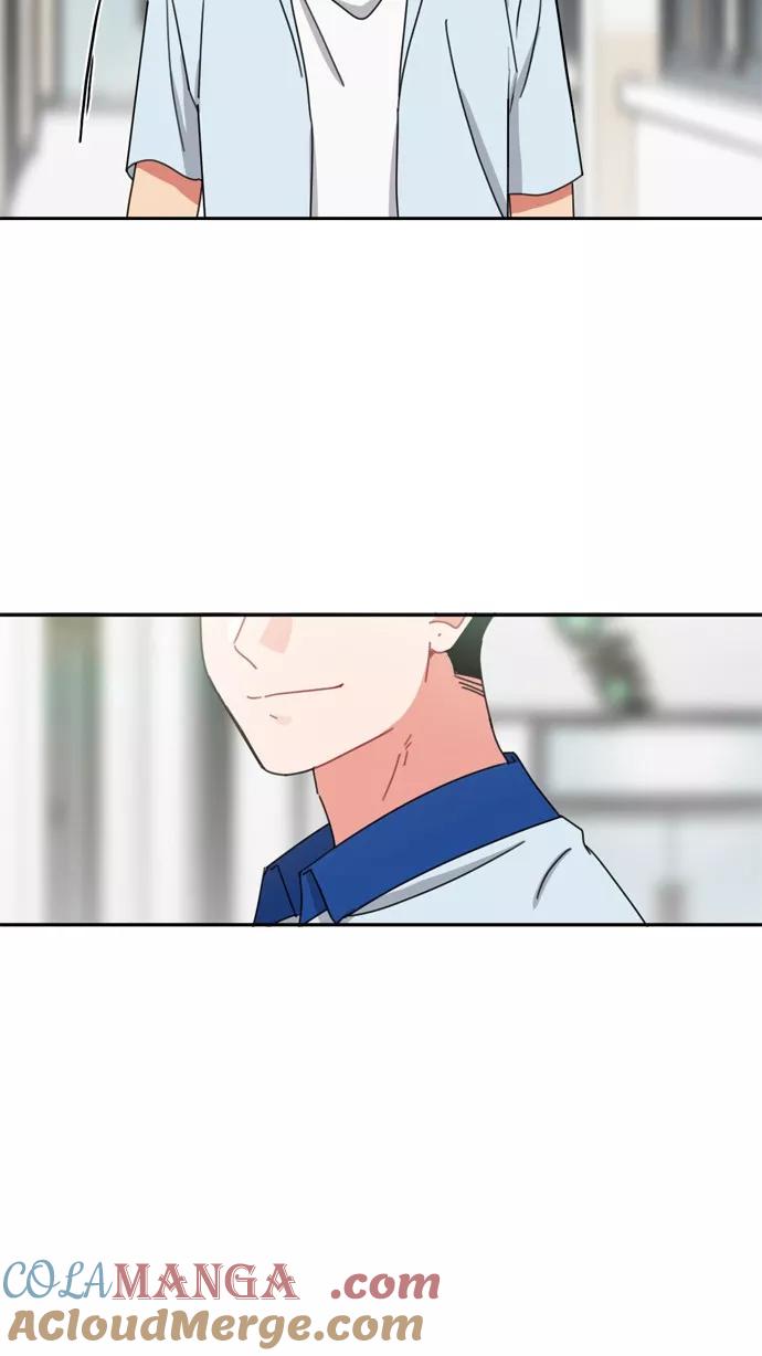 《谁的青春没有坑》[第53话] Last Rain 第49页
