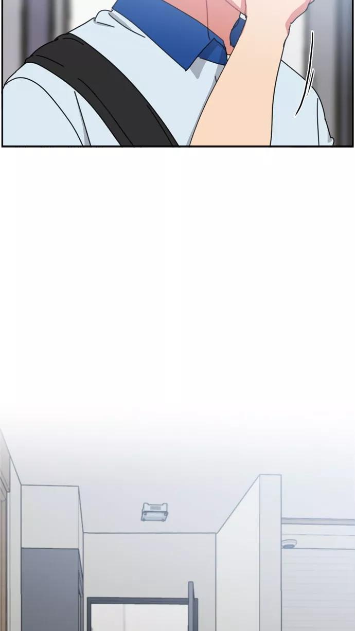 《谁的青春没有坑》[第54话] 最后 第50页