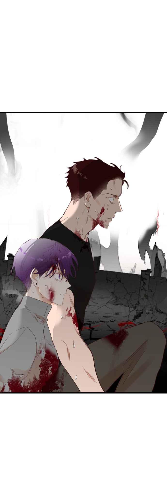 《恶魔猎人》[第166话] 目睹（5） 第9页