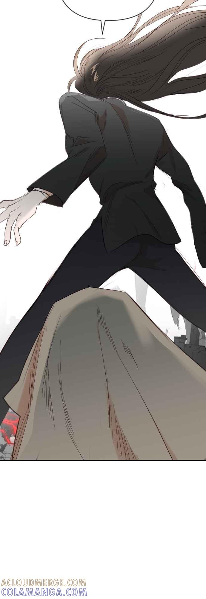 《恶魔猎人》[第166话] 目睹（5） 第49页
