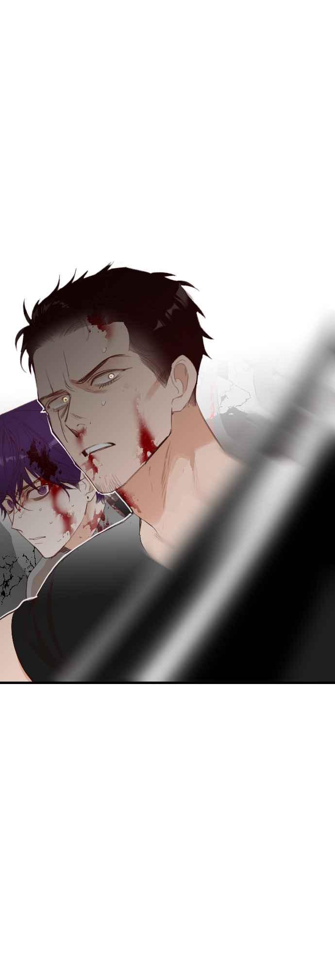 《恶魔猎人》[第166话] 目睹（5） 第30页