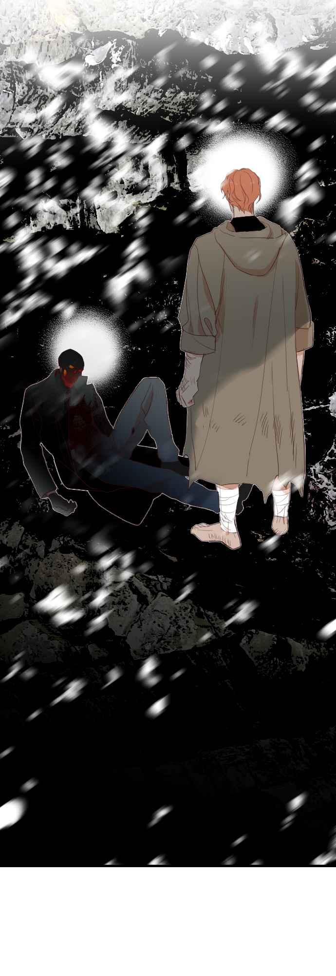 《恶魔猎人》[第167话] 目睹（6） 第54页