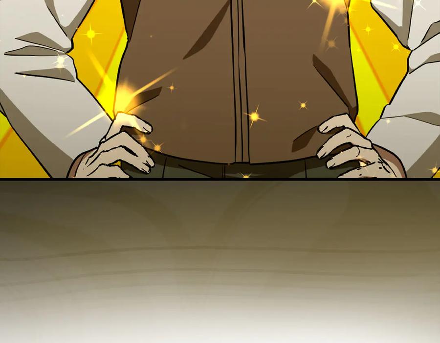 圣子是什么狗屁，这是现代医学的力量 - 第109话 重振商会 - 第187张图