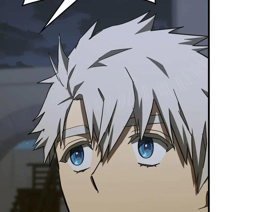 圣子是什么狗屁，这是现代医学的力量 - 第109话 重振商会 - 第195张图