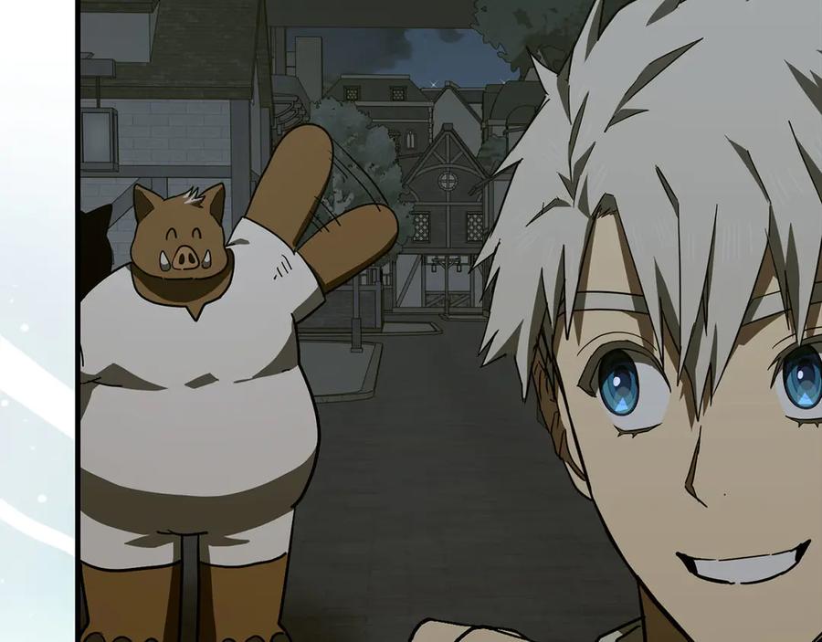 圣子是什么狗屁，这是现代医学的力量 - 第109话 重振商会 - 第164张图