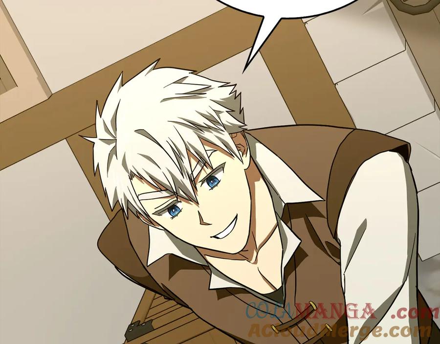 圣子是什么狗屁，这是现代医学的力量 - 第109话 重振商会 - 第129张图