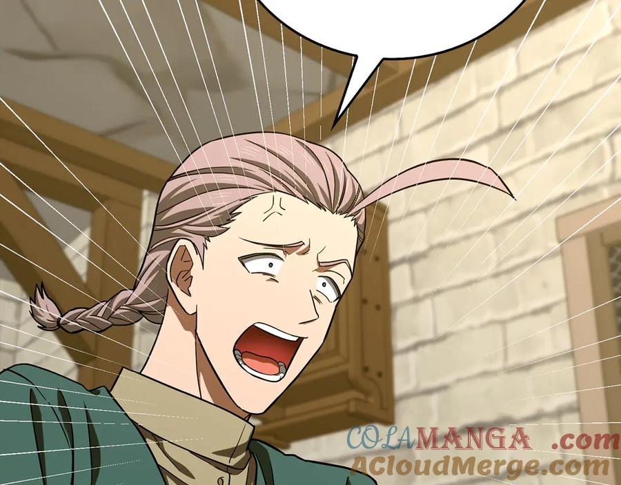 圣子是什么狗屁，这是现代医学的力量 - 第109话 重振商会 - 第141张图