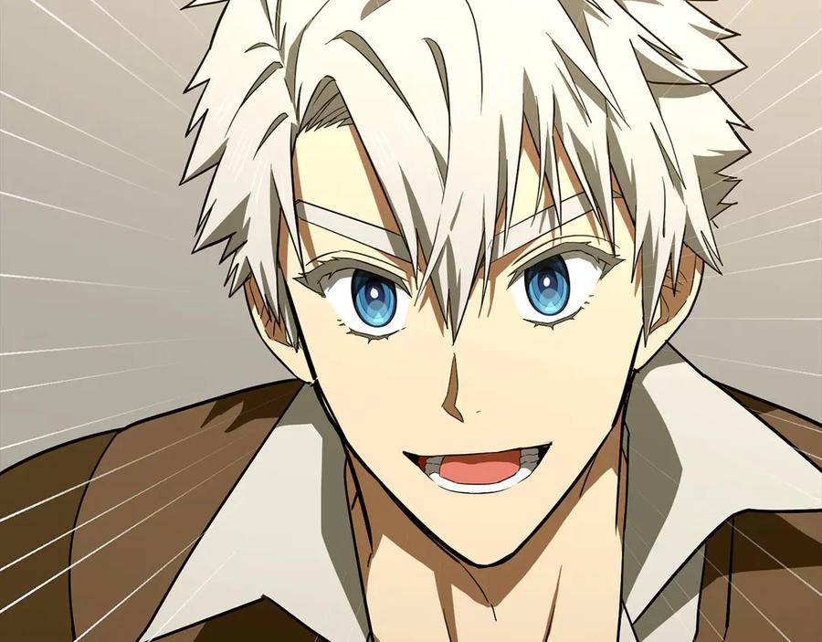 圣子是什么狗屁，这是现代医学的力量 - 第109话 重振商会 - 第134张图