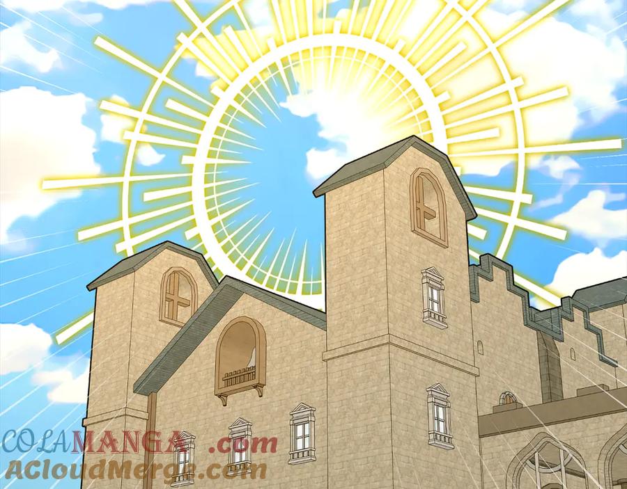 圣子是什么狗屁，这是现代医学的力量 - 第109话 重振商会 - 第201张图