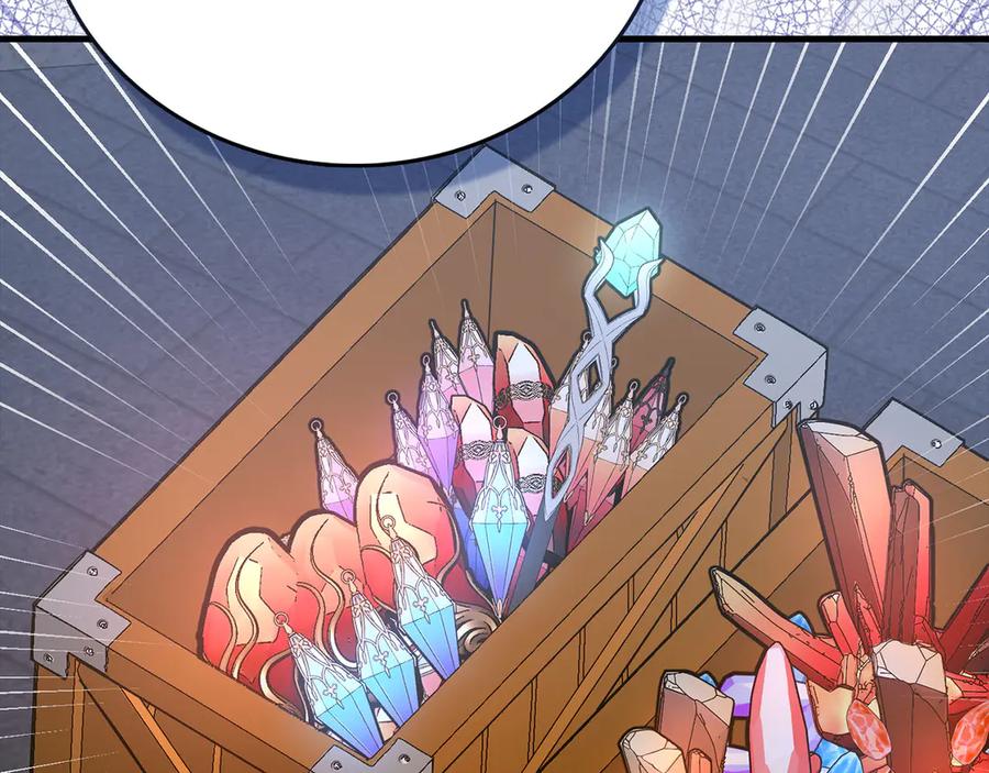 圣子是什么狗屁，这是现代医学的力量 - 第109话 重振商会 - 第168张图