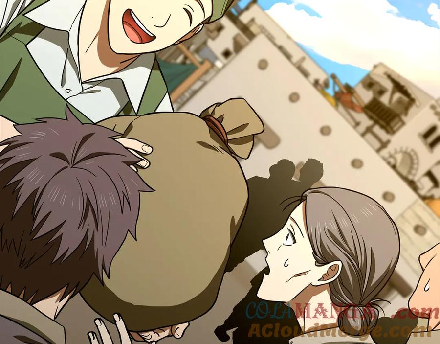 圣子是什么狗屁，这是现代医学的力量 - 第110话 实现经济自由 - 第45张图