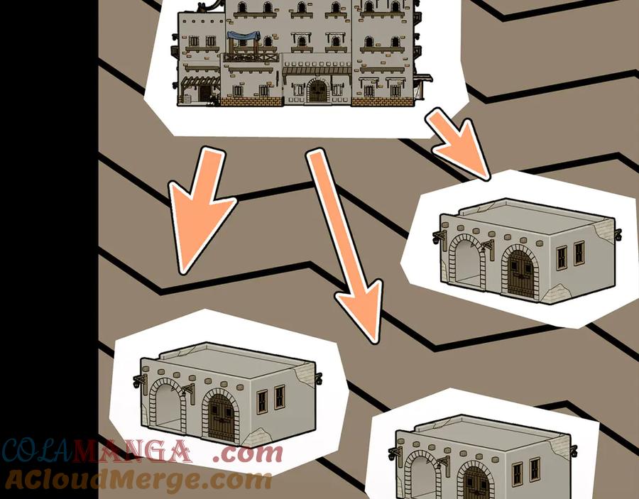 圣子是什么狗屁，这是现代医学的力量 - 第110话 实现经济自由 - 第41张图