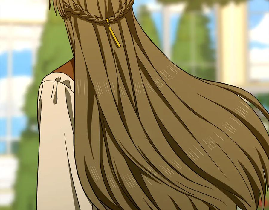 圣子是什么狗屁，这是现代医学的力量 - 第111话 离开圣国 - 第178张图