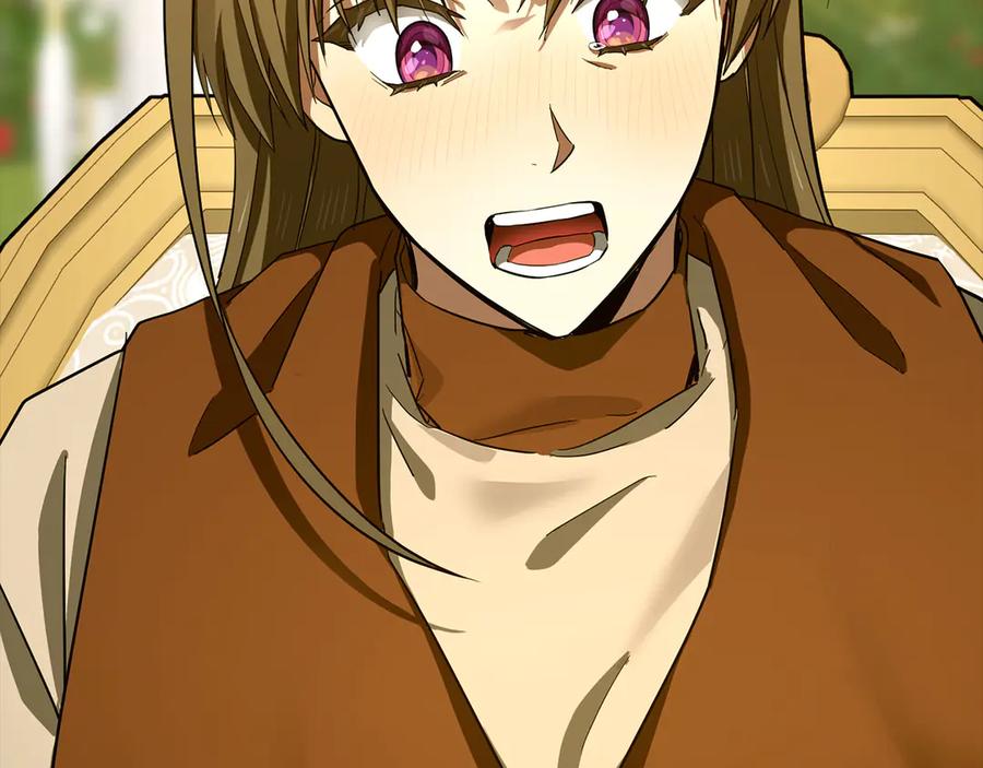 圣子是什么狗屁，这是现代医学的力量 - 第111话 离开圣国 - 第167张图