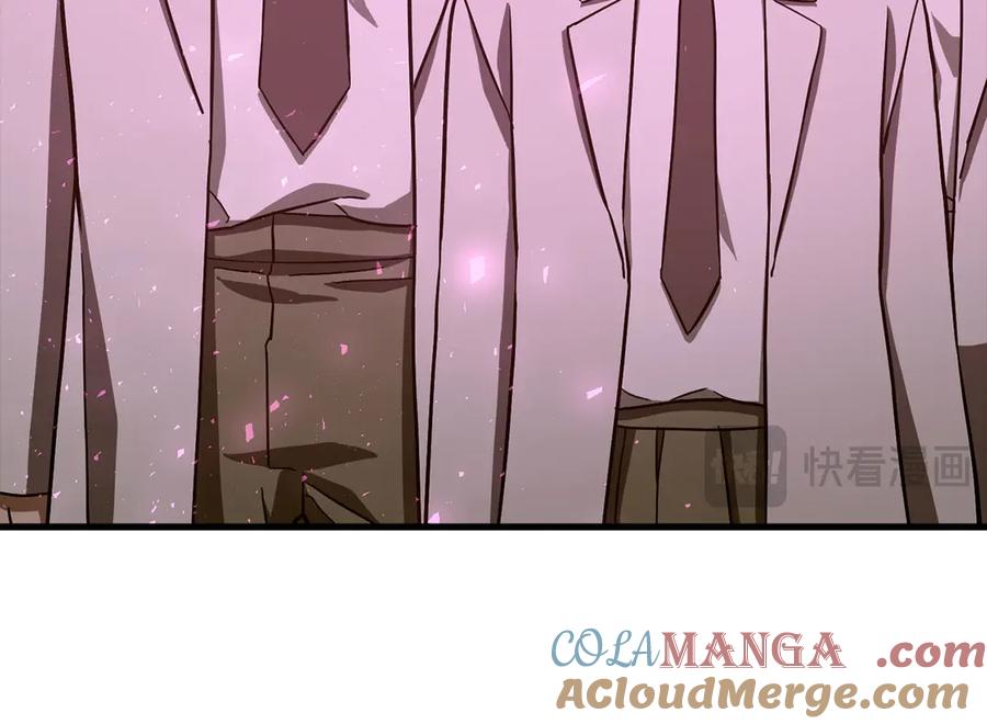 圣子是什么狗屁，这是现代医学的力量 - 第111话 离开圣国 - 第189张图