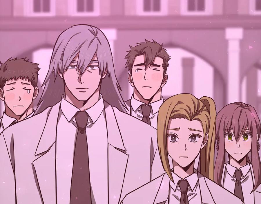 圣子是什么狗屁，这是现代医学的力量 - 第111话 离开圣国 - 第188张图