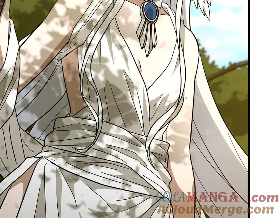 圣子是什么狗屁，这是现代医学的力量 - 第117话 得意门生 - 第157张图