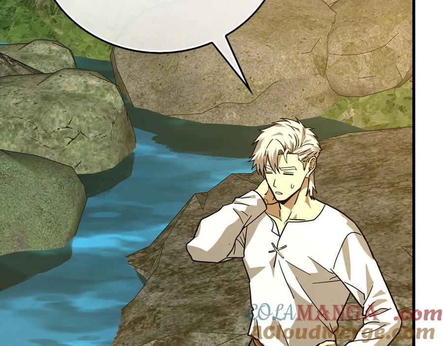 圣子是什么狗屁，这是现代医学的力量 - 第117话 得意门生 - 第105张图